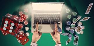 Зеркало Casino 1Go